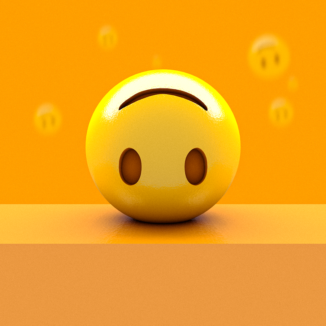 Upside-down - image 1 - student project