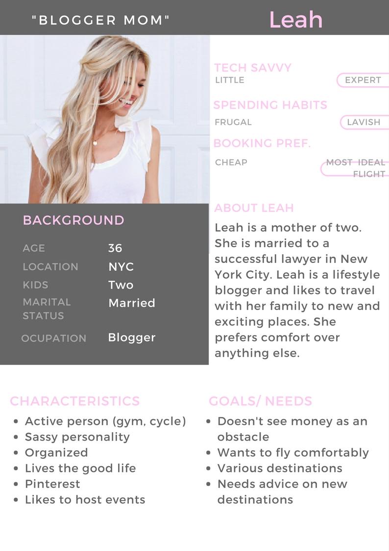 PERSONAS - image 2 - student project