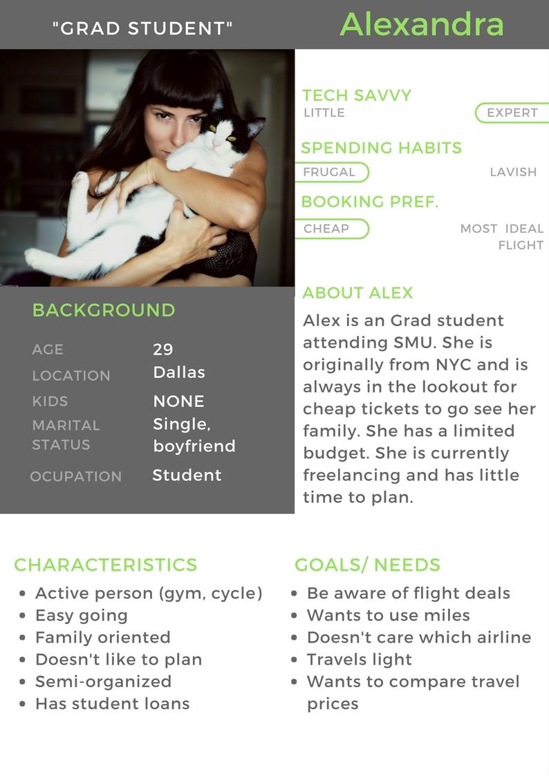 PERSONAS - image 1 - student project