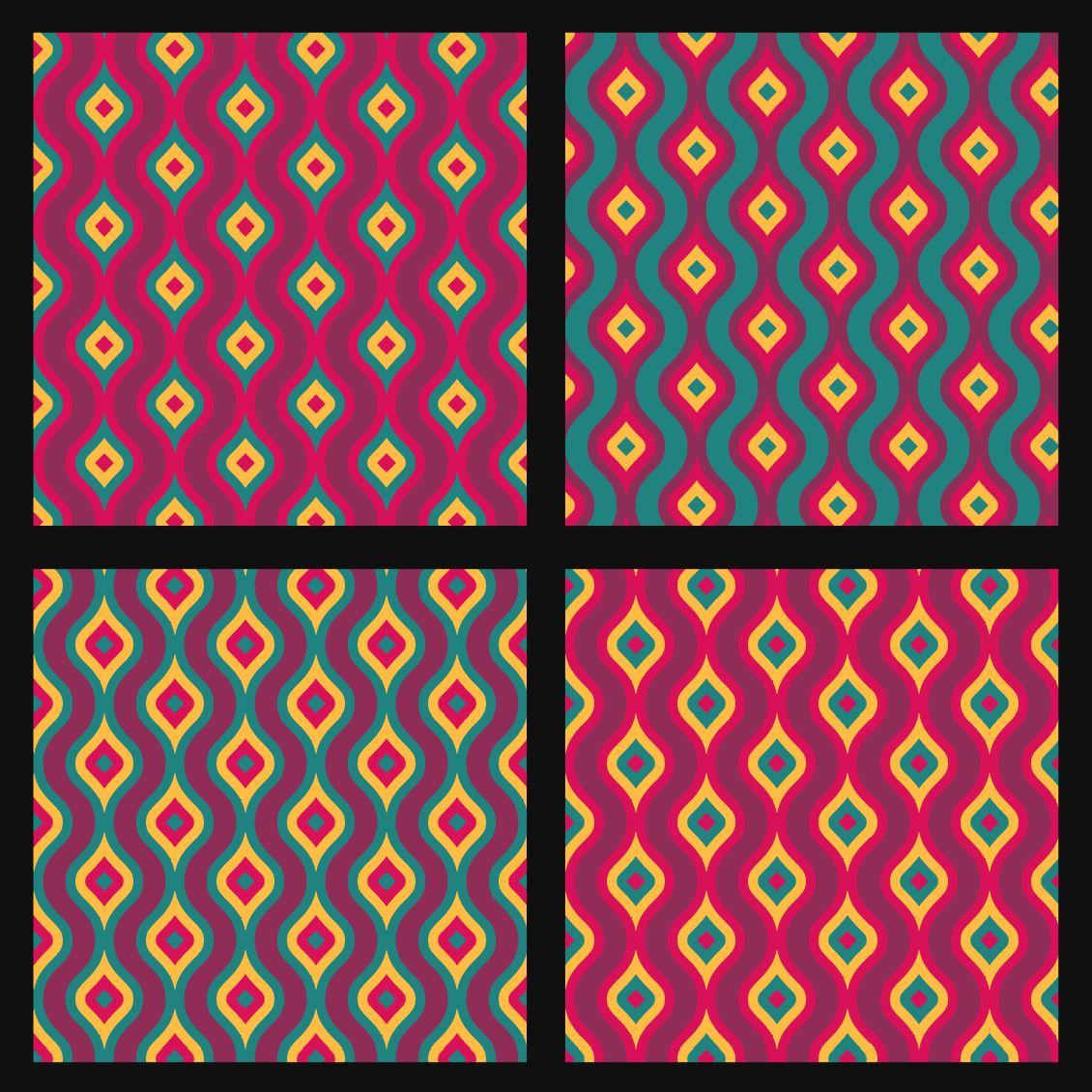 Wavy line - image 1 - student project