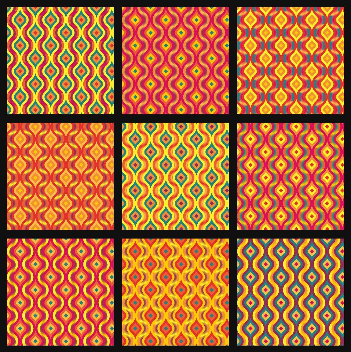 Wavy line - image 2 - student project