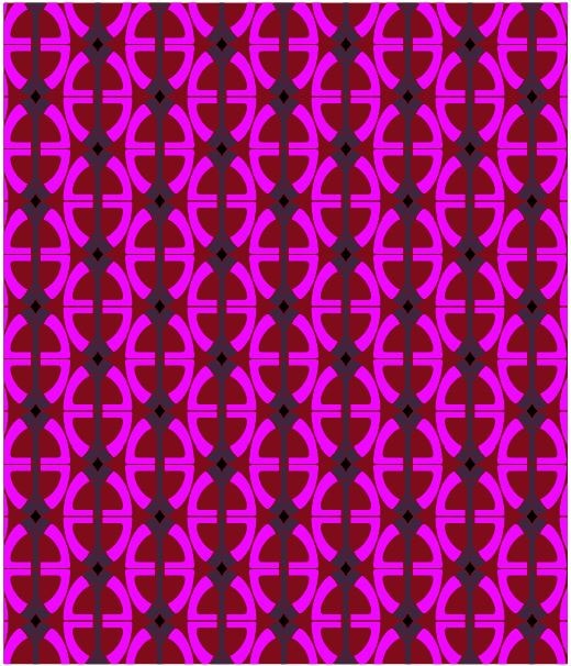 Patterns - image 1 - student project