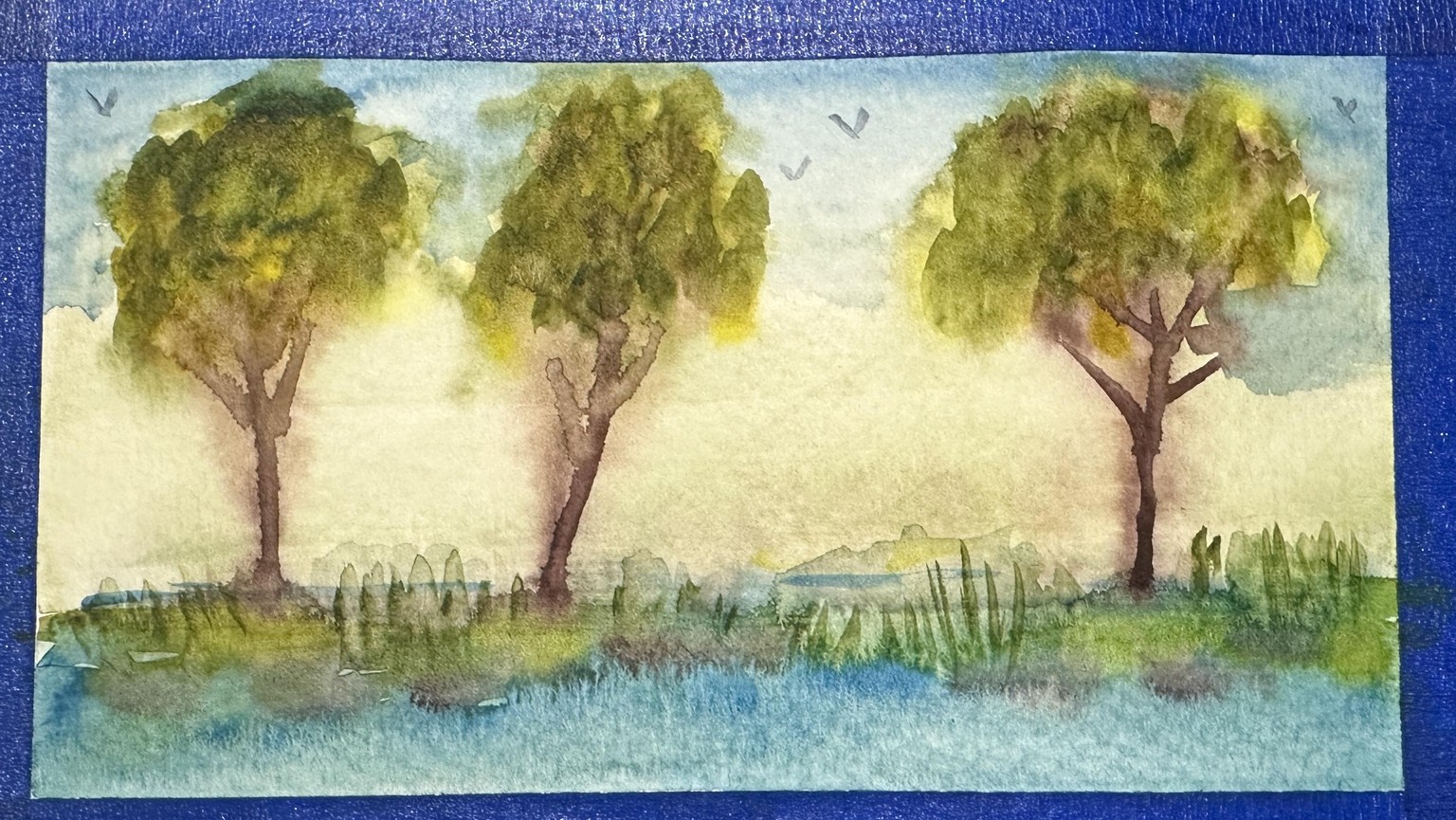 Relaxing and fun! - image 3 - student project