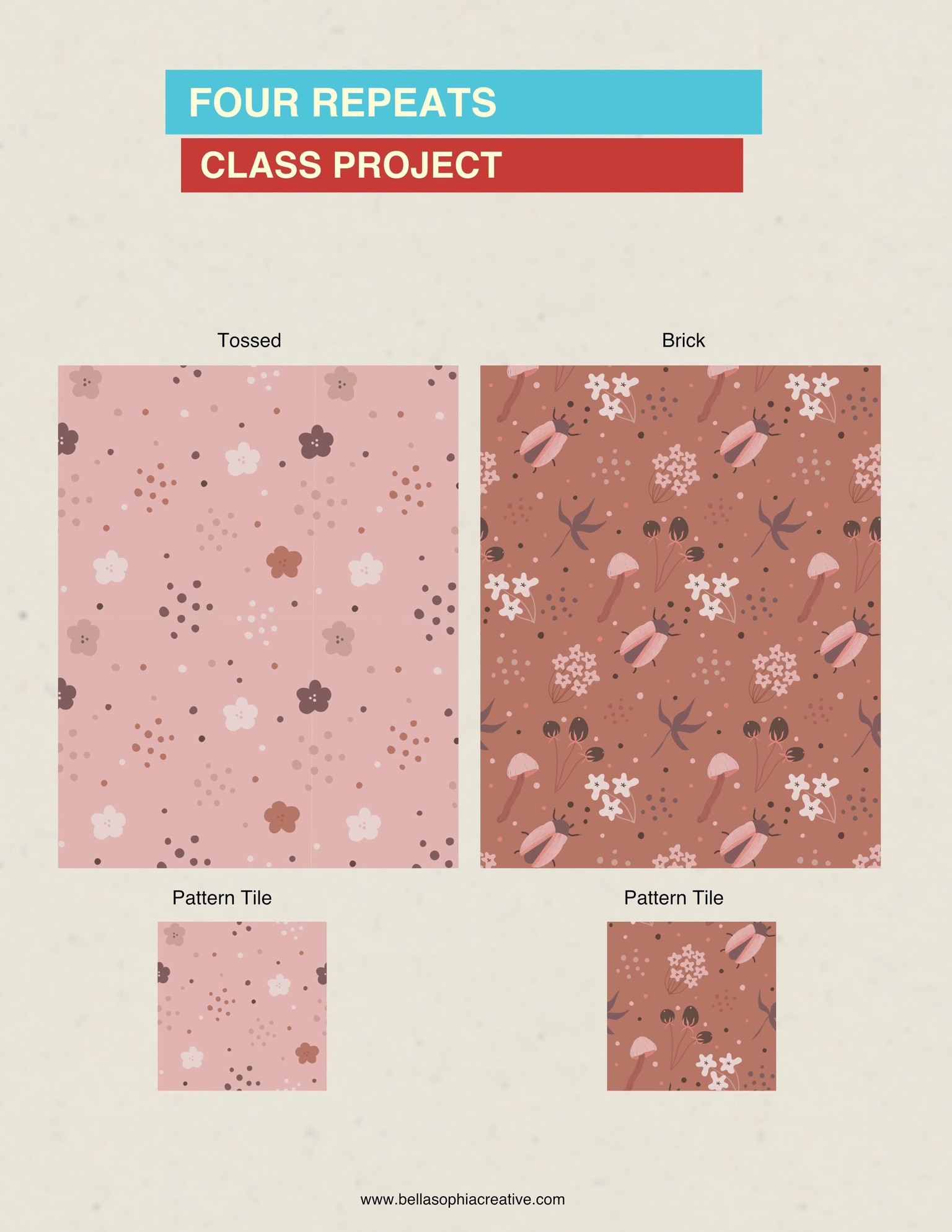Nude Blooms - image 2 - student project