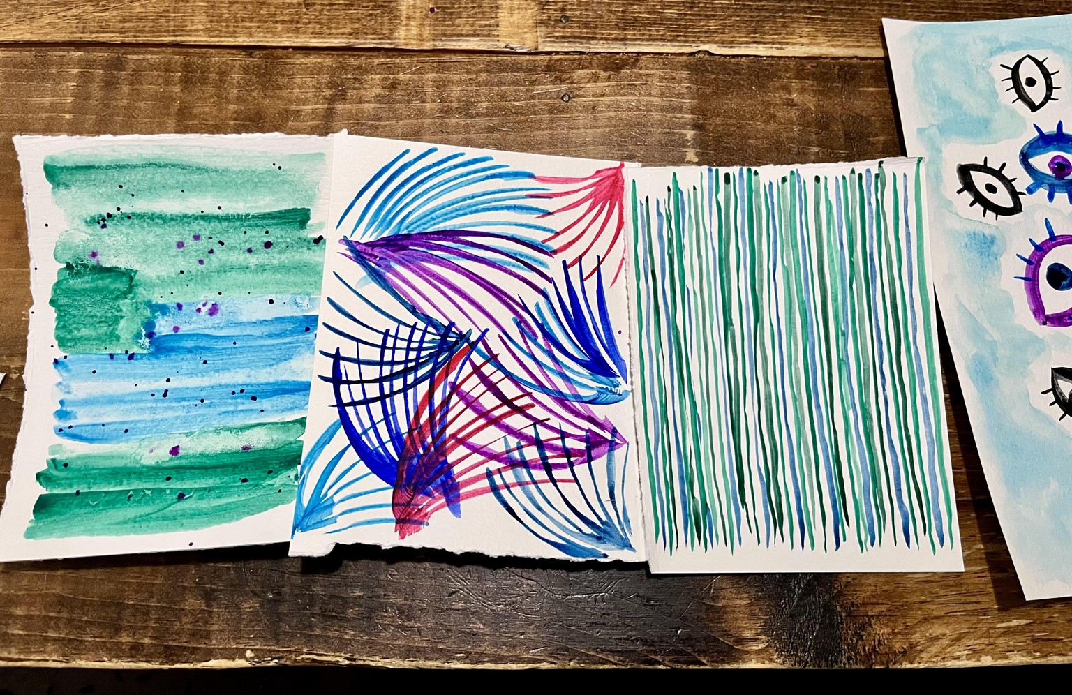 Loose and Fun - image 1 - student project
