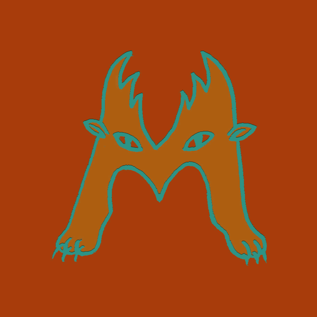 Monster - image 1 - student project