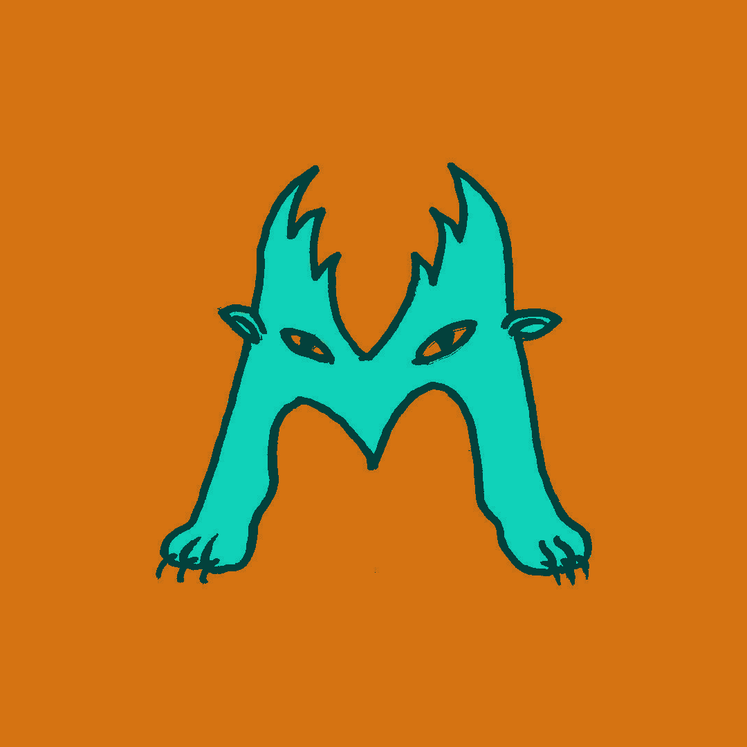 Monster - image 3 - student project