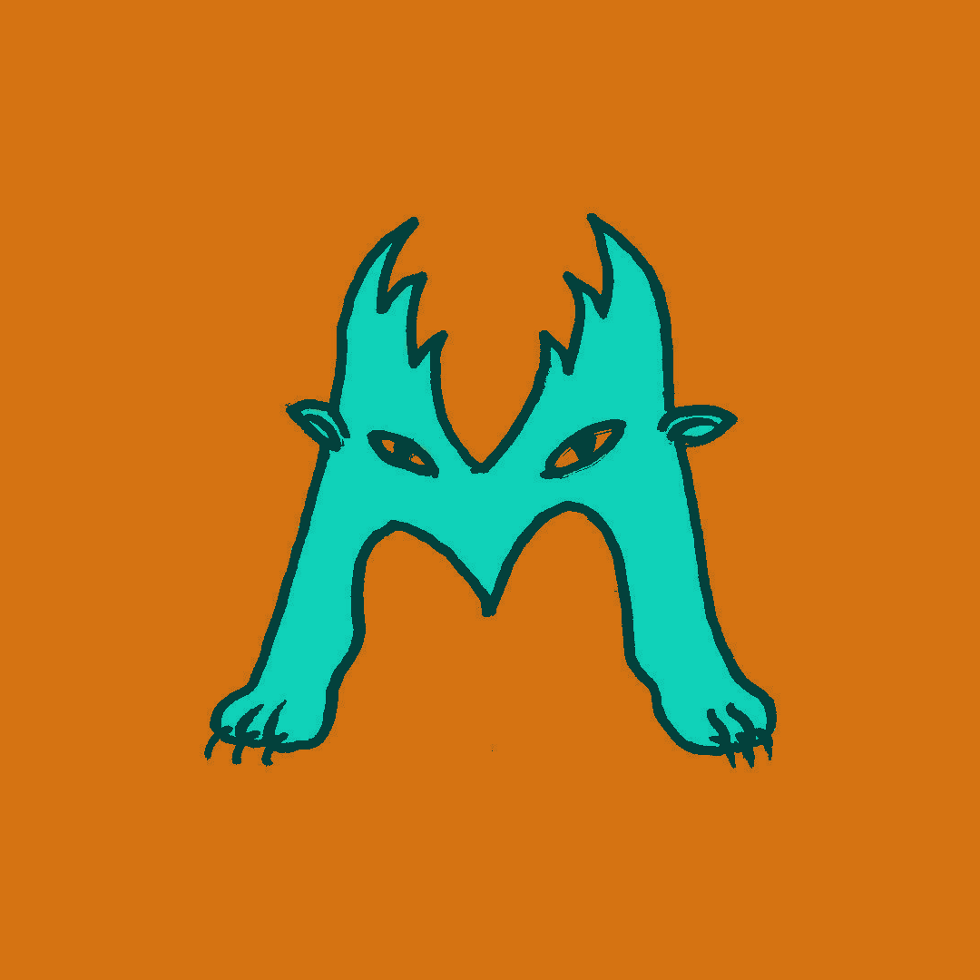 Monster - image 2 - student project