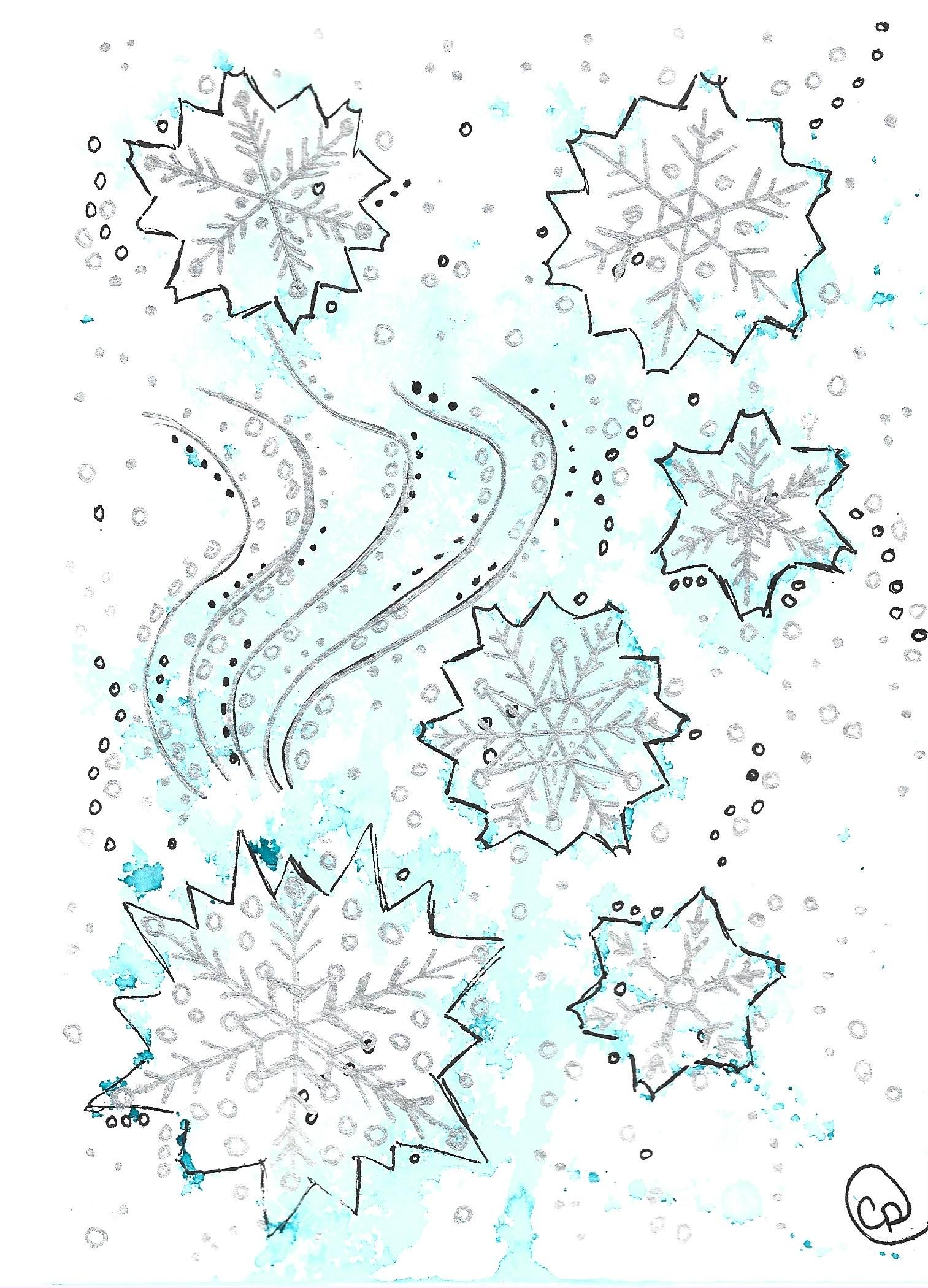 Sample Project - Valentine's Day Cards (Updated Seasonally) - image 9 - student project