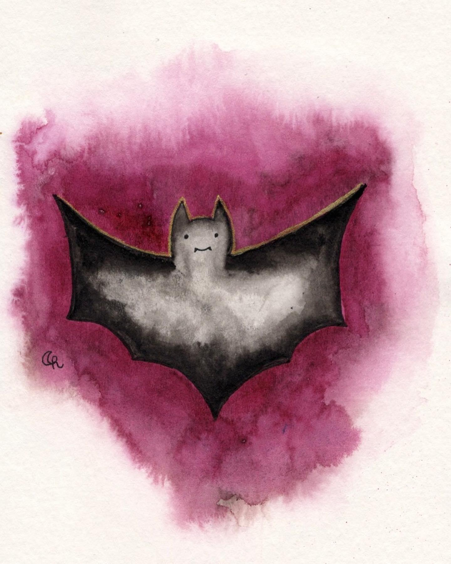 Color Me Spooky! - image 2 - student project