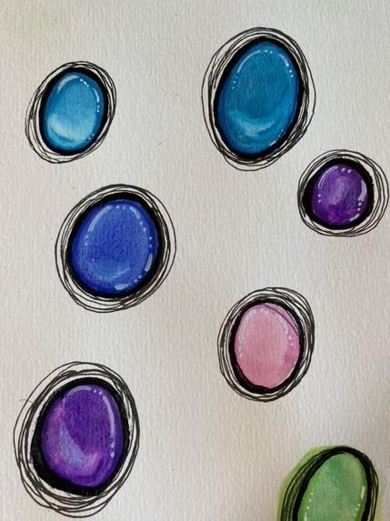 Gems - image 2 - student project