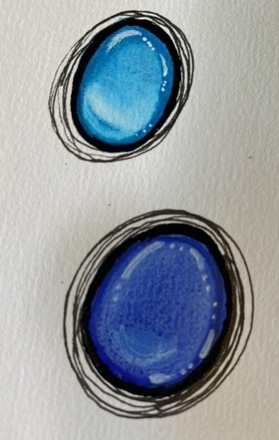 Gems - image 1 - student project
