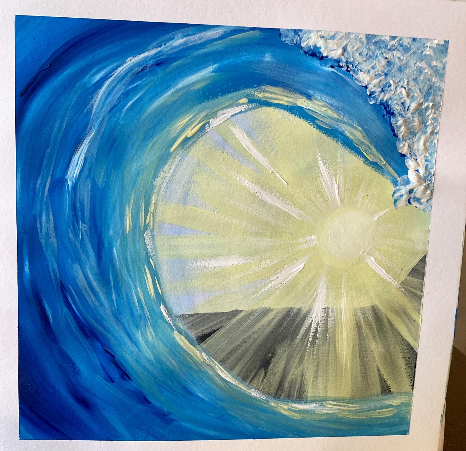 Projects - image 1 - student project