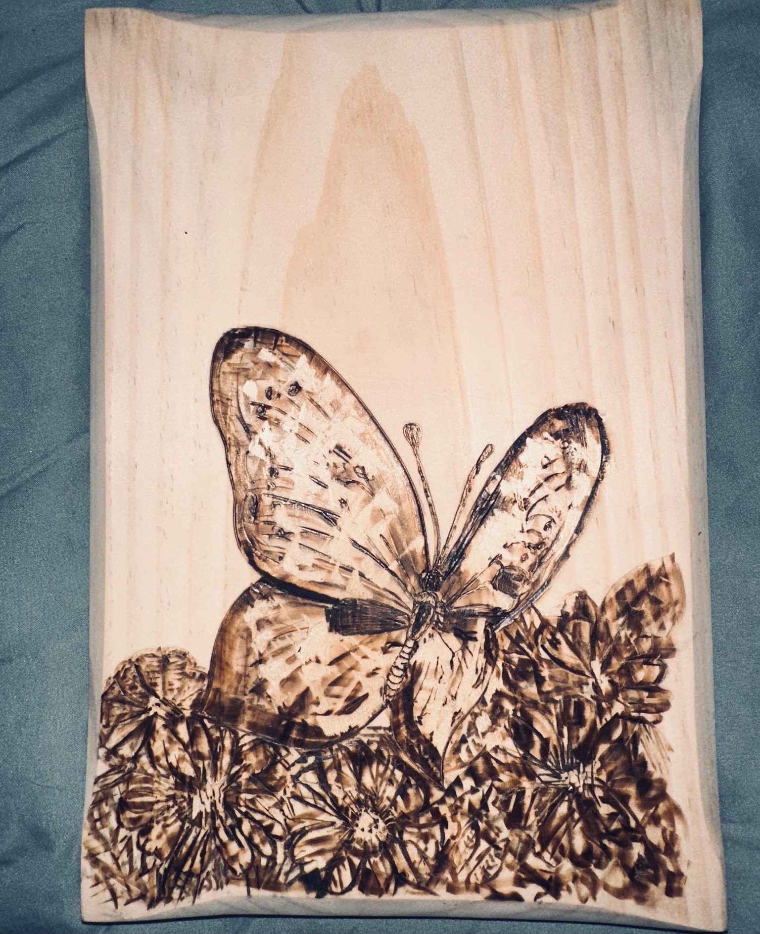 My first - image 1 - student project