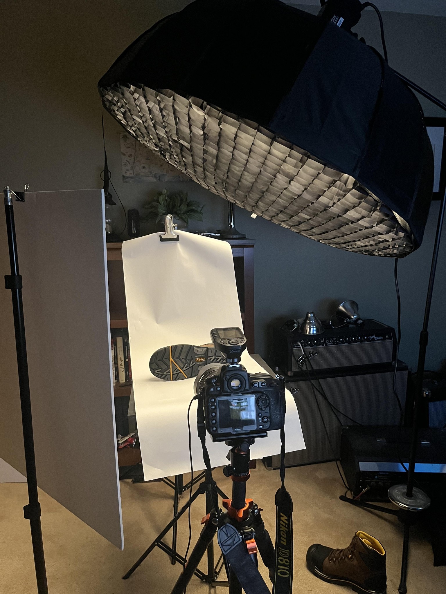 Artificial and Natural Light Photos - image 1 - student project
