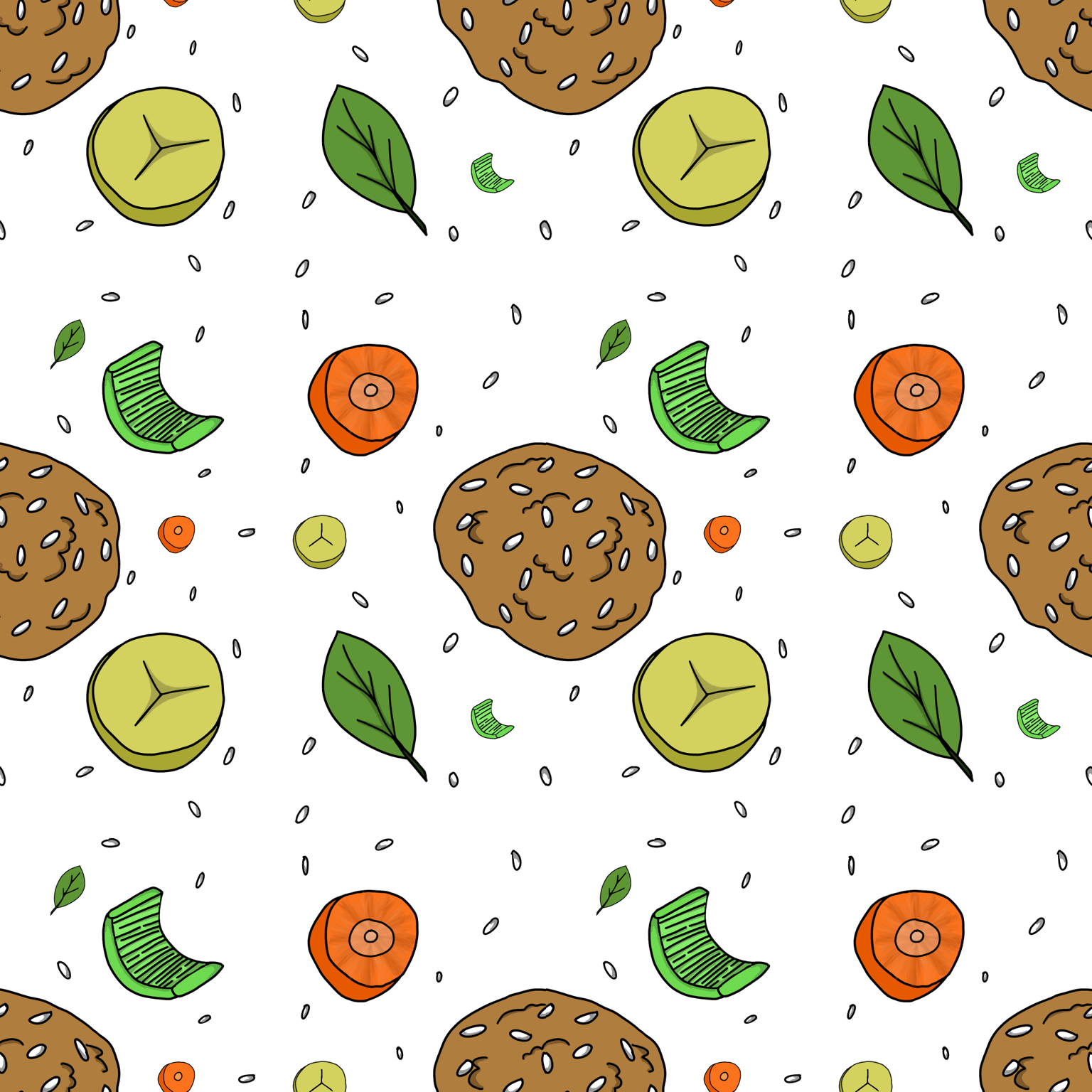 Making motifs - image 1 - student project