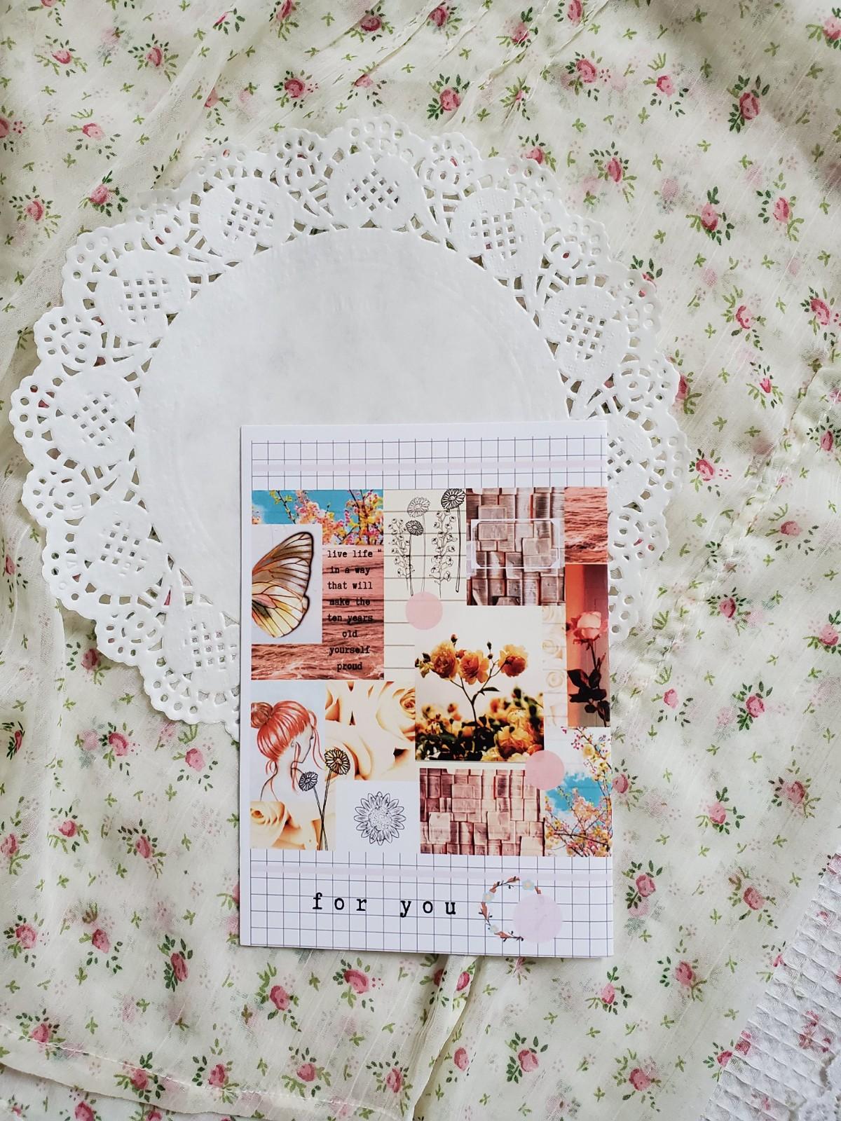 Gaya little things lookbook - image 3 - student project