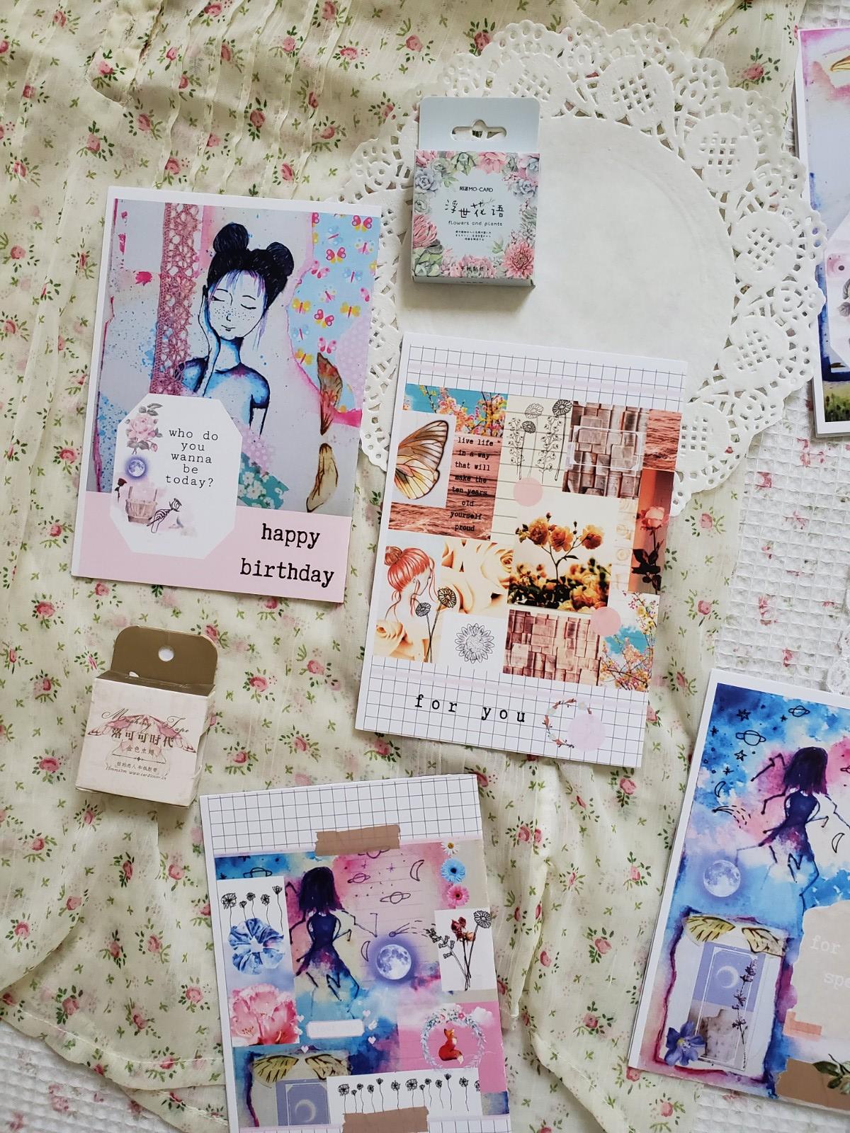 Gaya little things lookbook - image 5 - student project