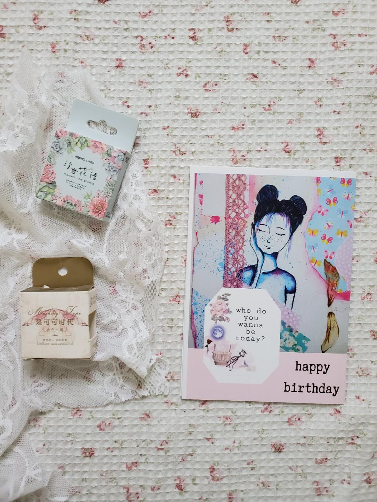 Gaya little things lookbook - image 1 - student project