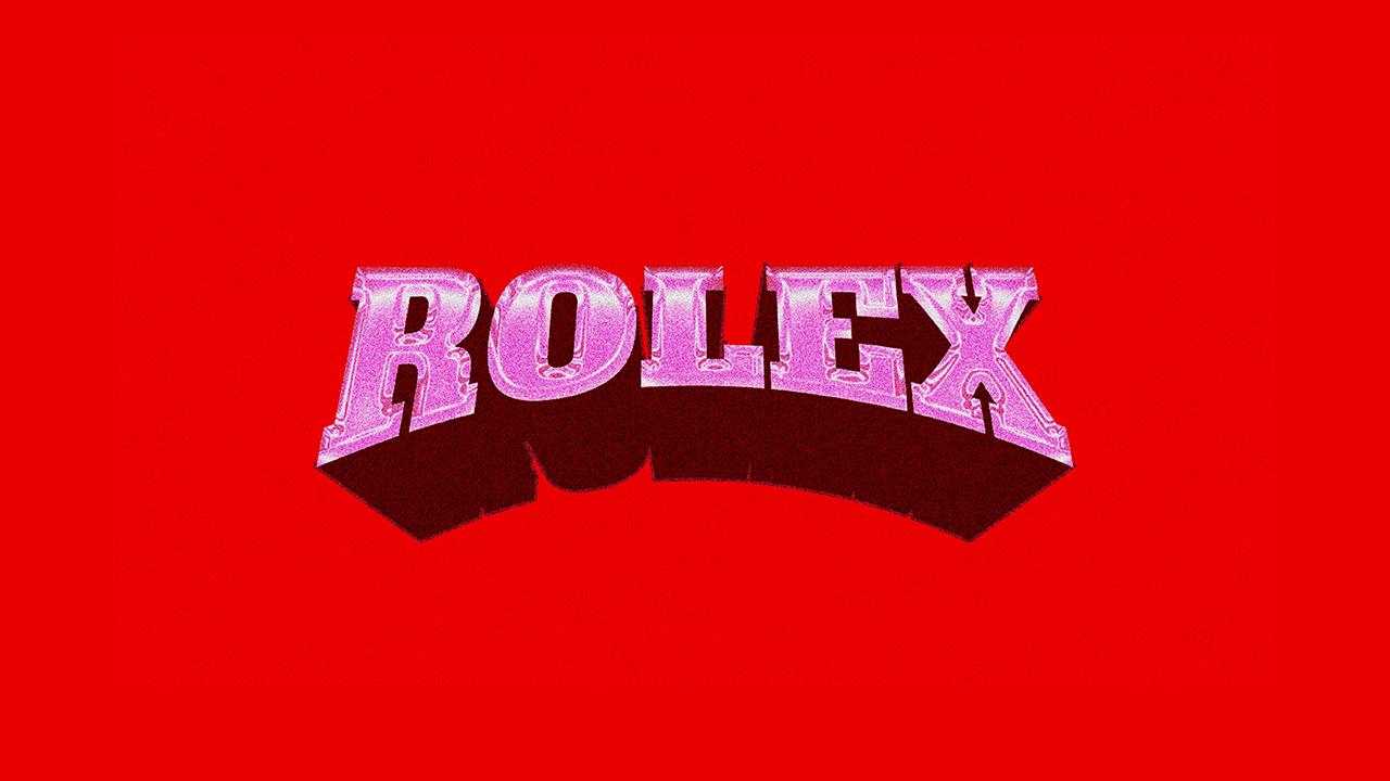 Rolex - image 5 - student project