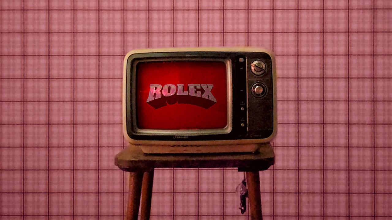 Rolex - image 7 - student project