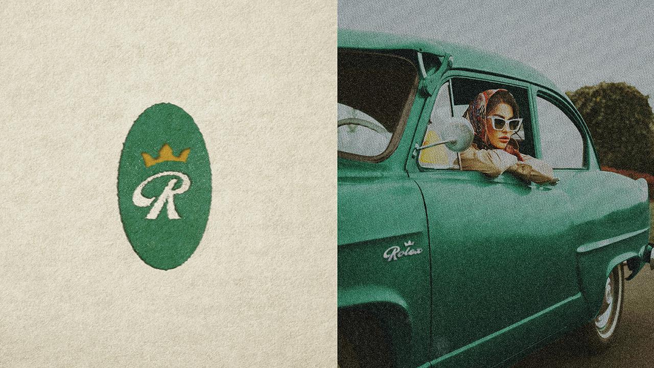 Rolex - image 12 - student project