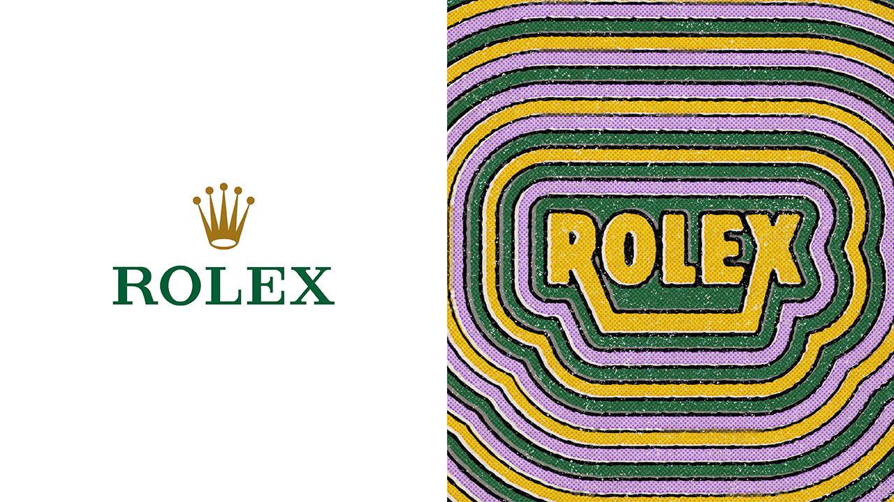 Rolex - image 4 - student project