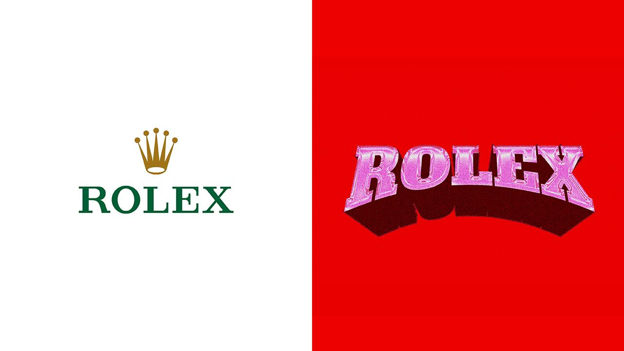 Rolex - image 8 - student project