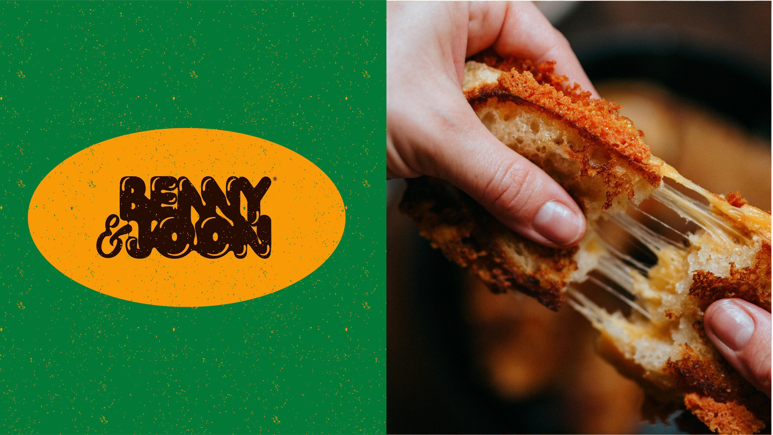 Benny & Joon - image 3 - student project