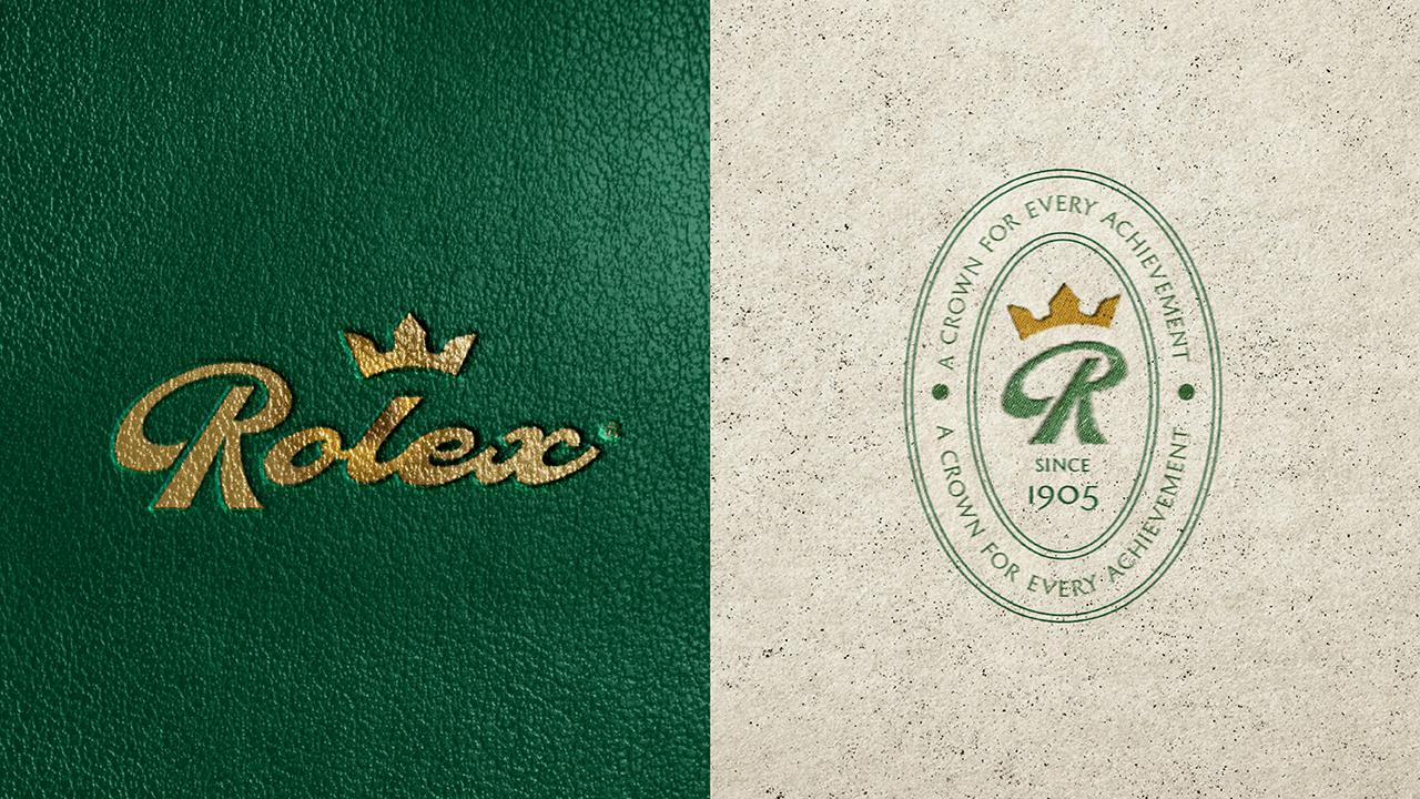 Rolex - image 10 - student project
