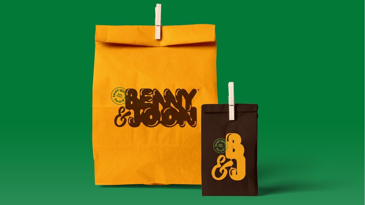 Benny & Joon - image 7 - student project