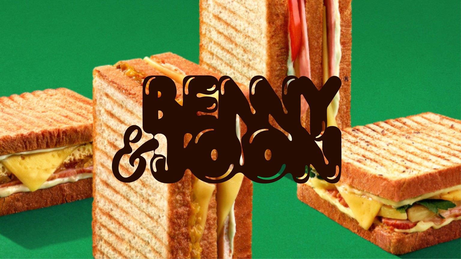 Benny & Joon - image 6 - student project