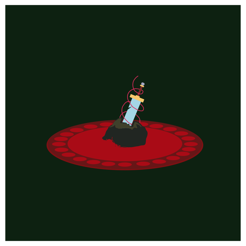Magical - image 2 - student project