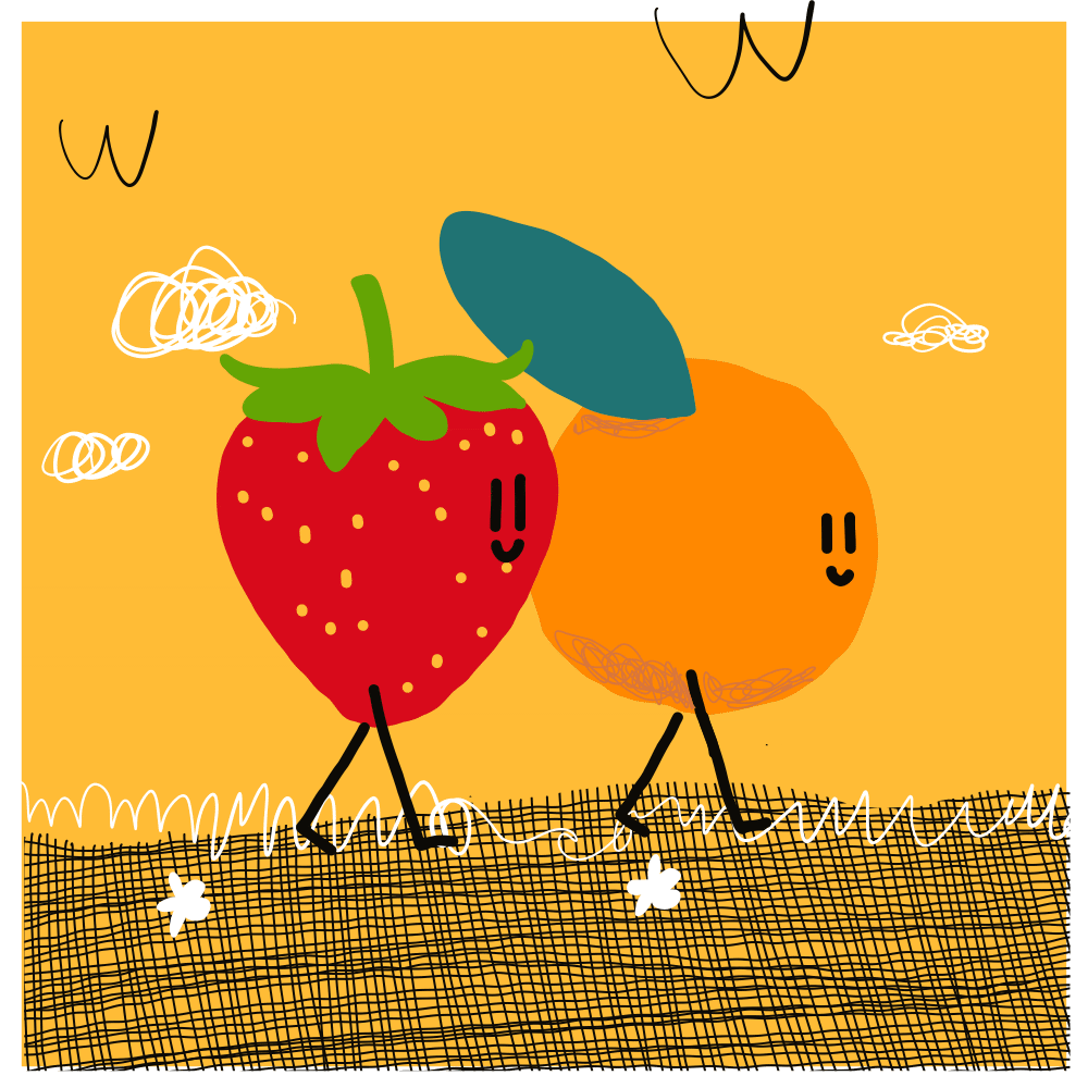 Animation in ProCreate - image 2 - student project