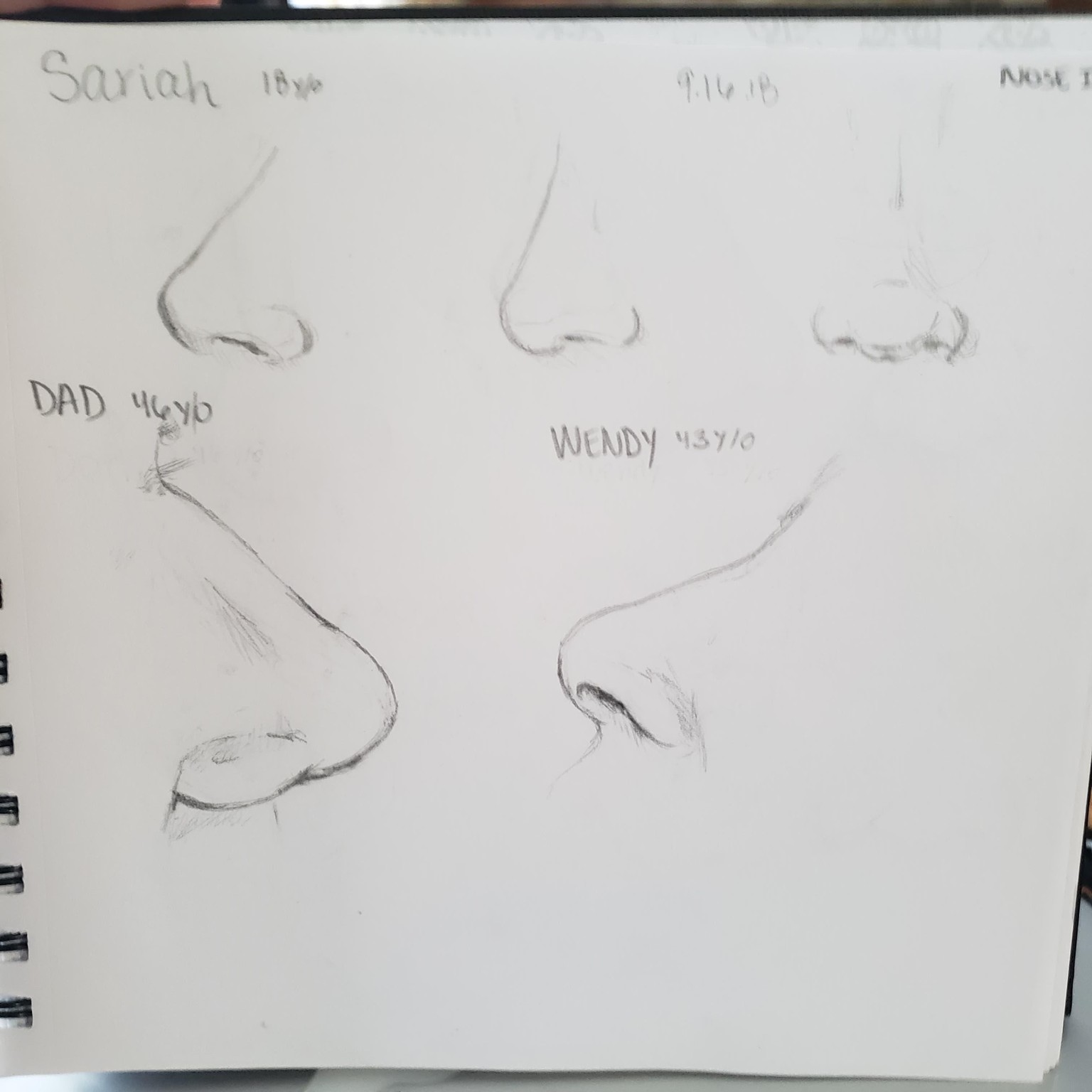 September 16, 2018 - image 1 - student project