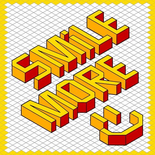 3D Smile - image 1 - student project