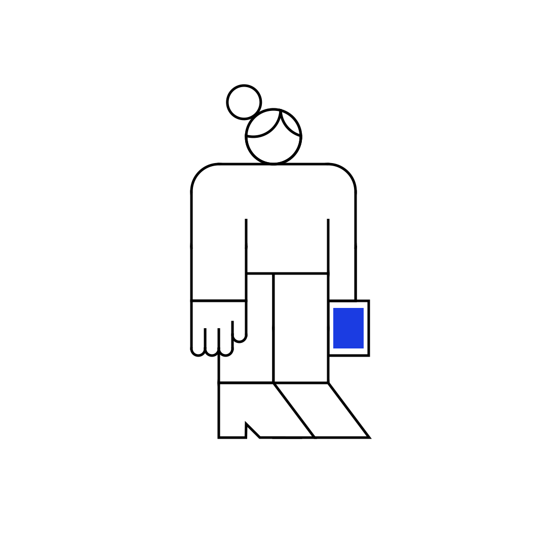 Rigging Stroked Characters in After Effects - image 1 - student project