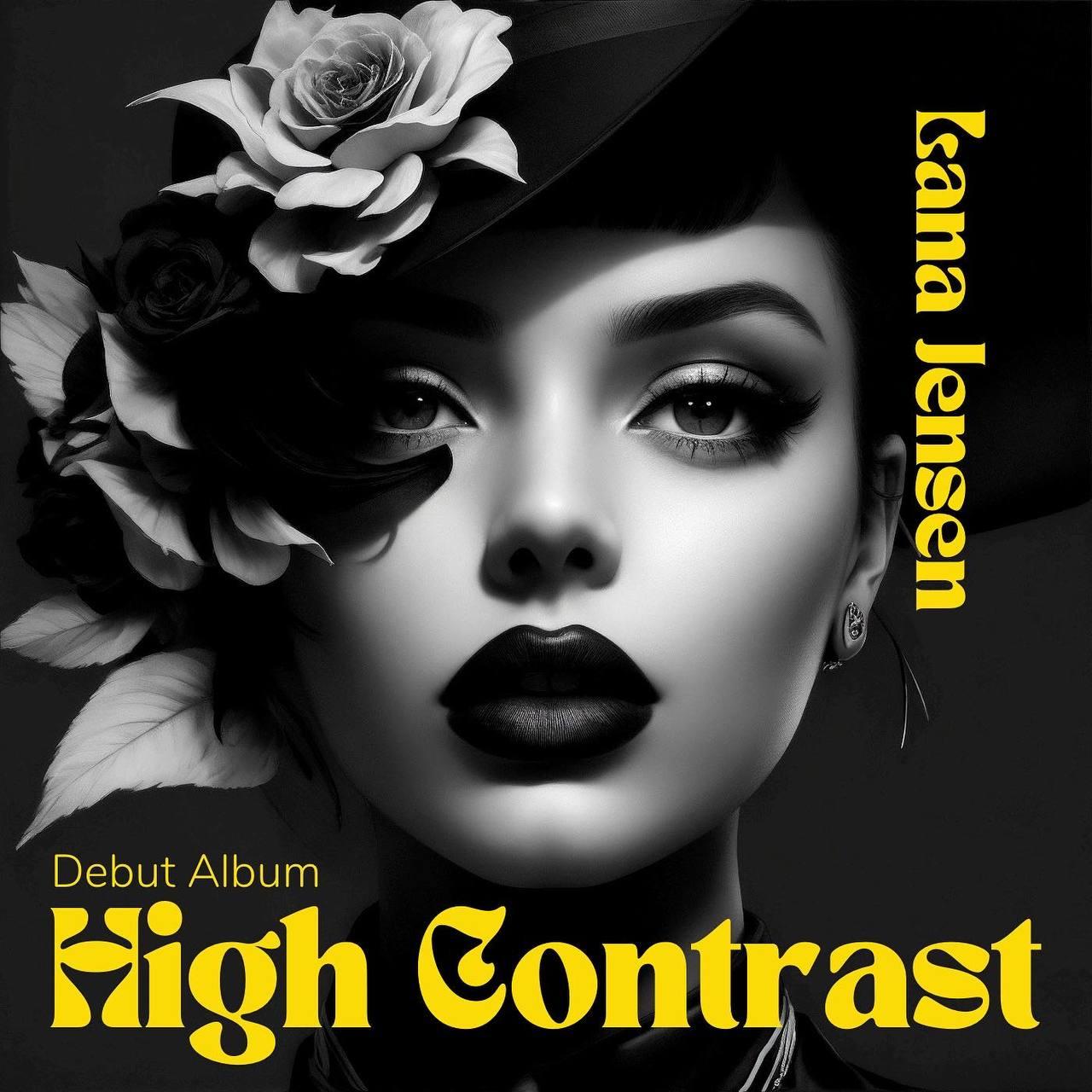 Album Cover Designs By Faiaz - image 2 - student project