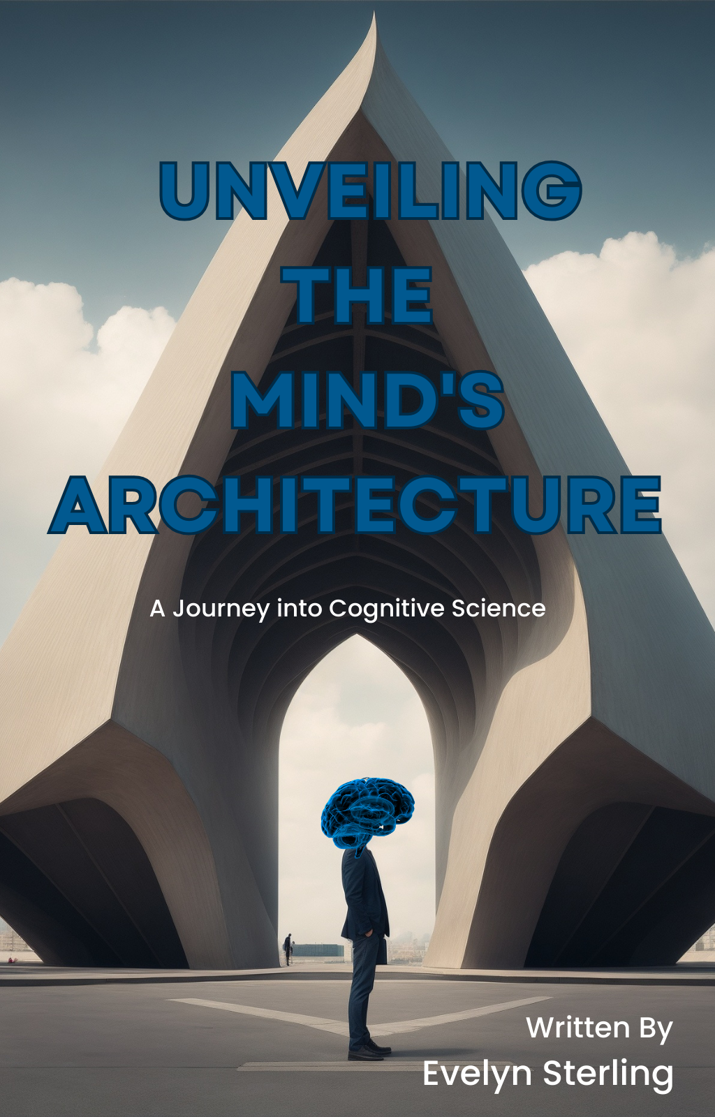 Book Cover Design by Faiaz - image 3 - student project