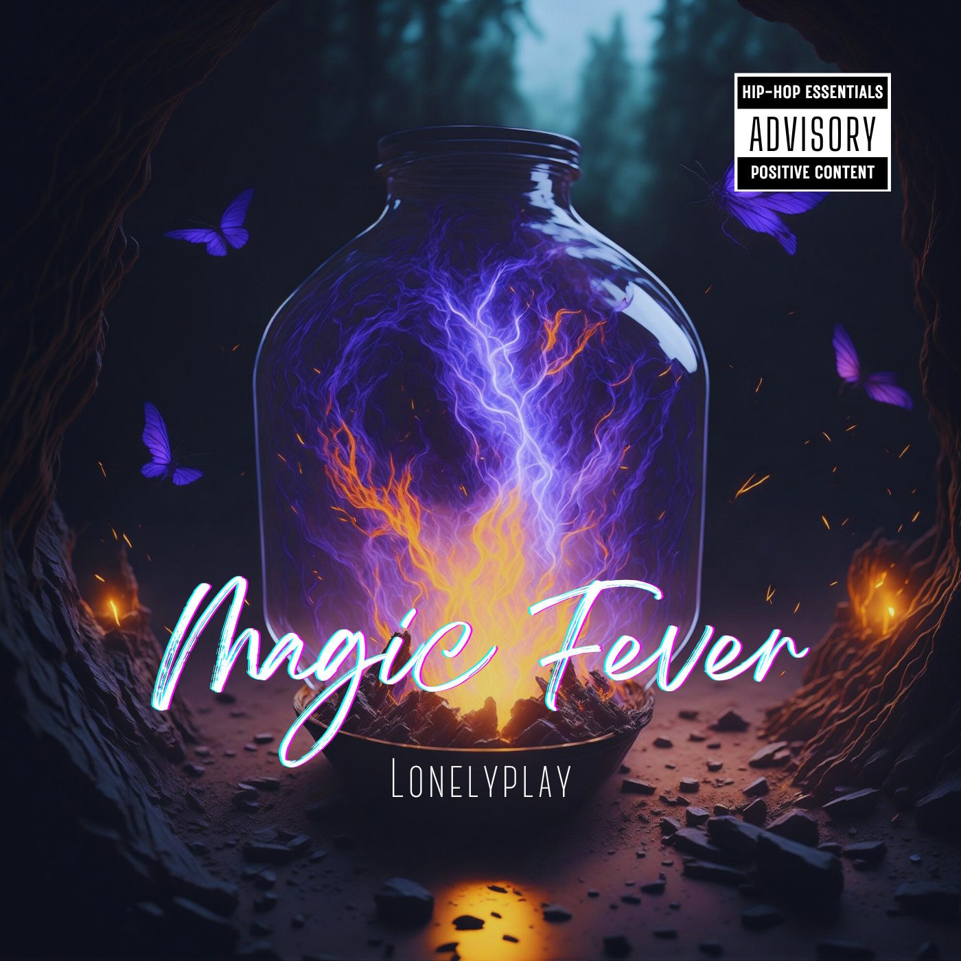 Album Cover Designs By Faiaz - image 1 - student project