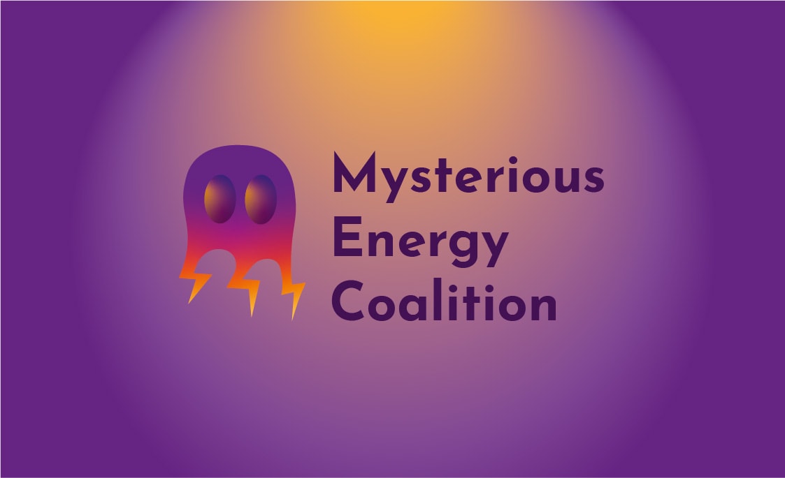 Mysterious Energy Coalition - image 2 - student project