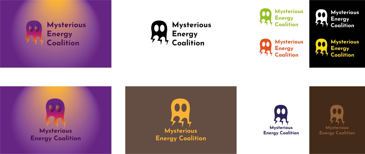 Mysterious Energy Coalition - image 3 - student project
