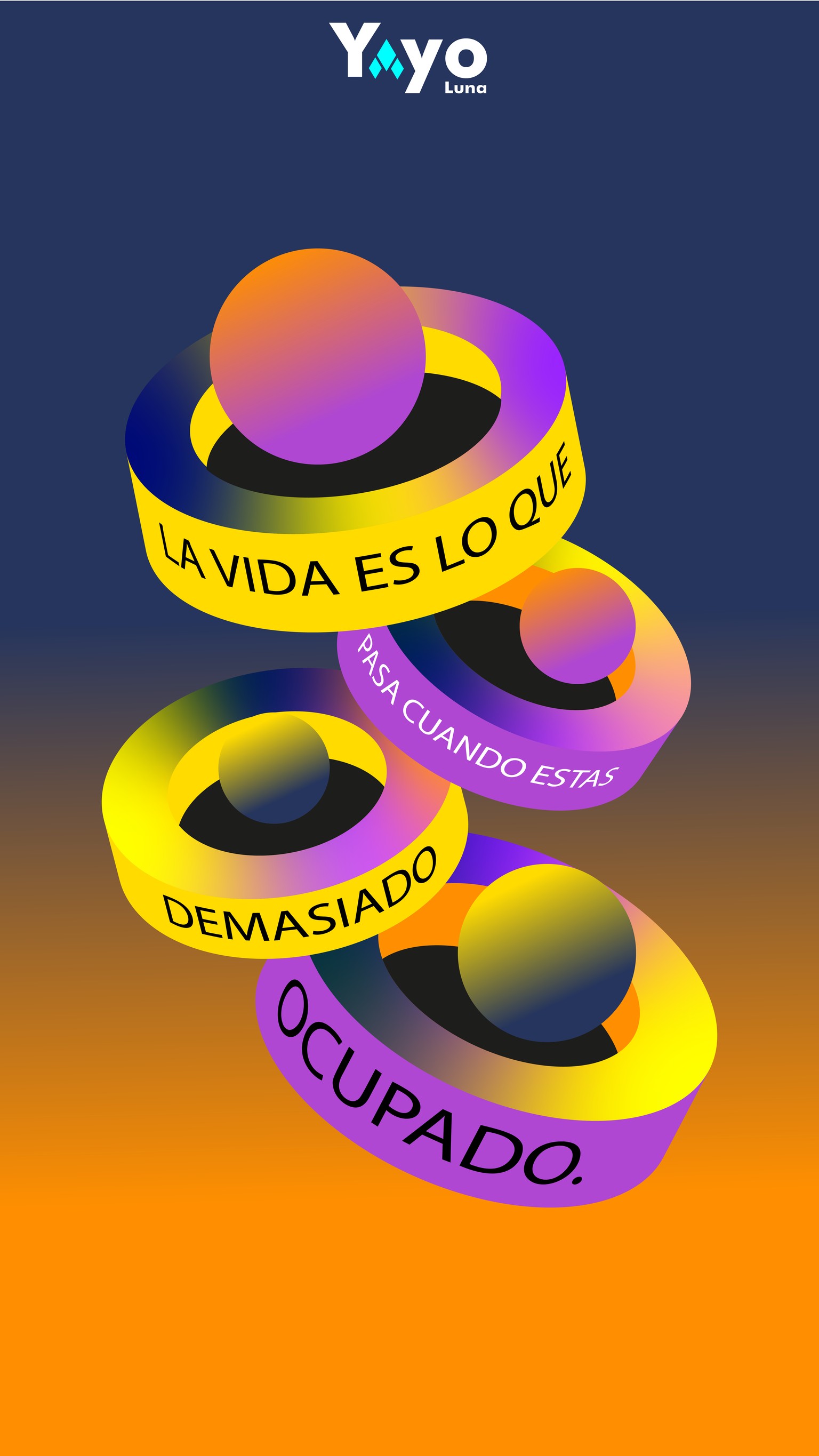 FLYERS CREATIVOS - image 1 - student project
