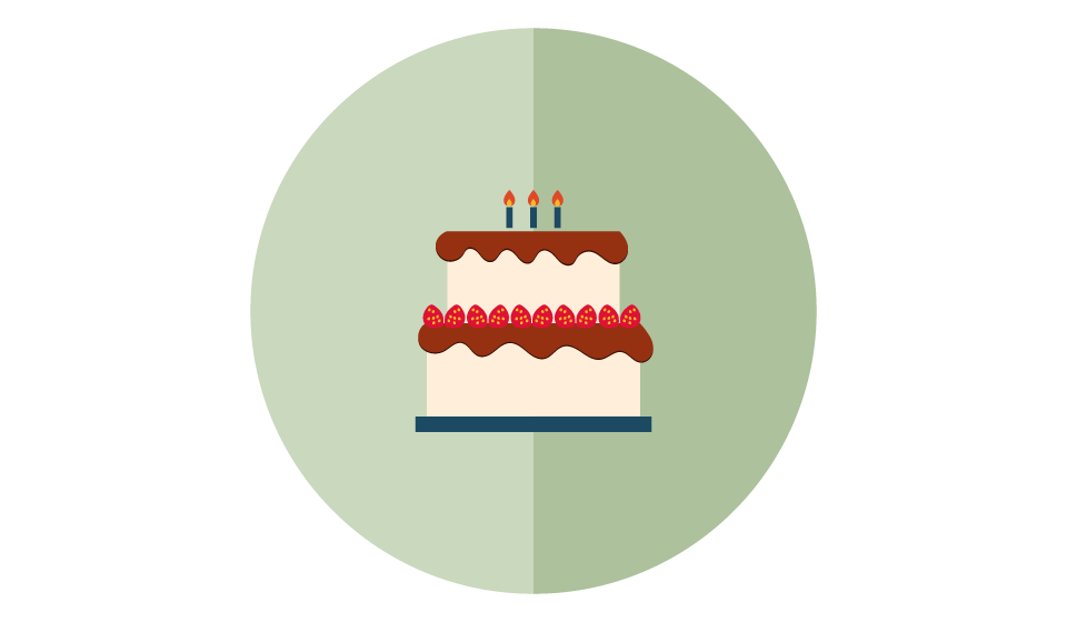Cake, anyone? - image 1 - student project