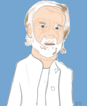 Marcus Wareing - image 1 - student project
