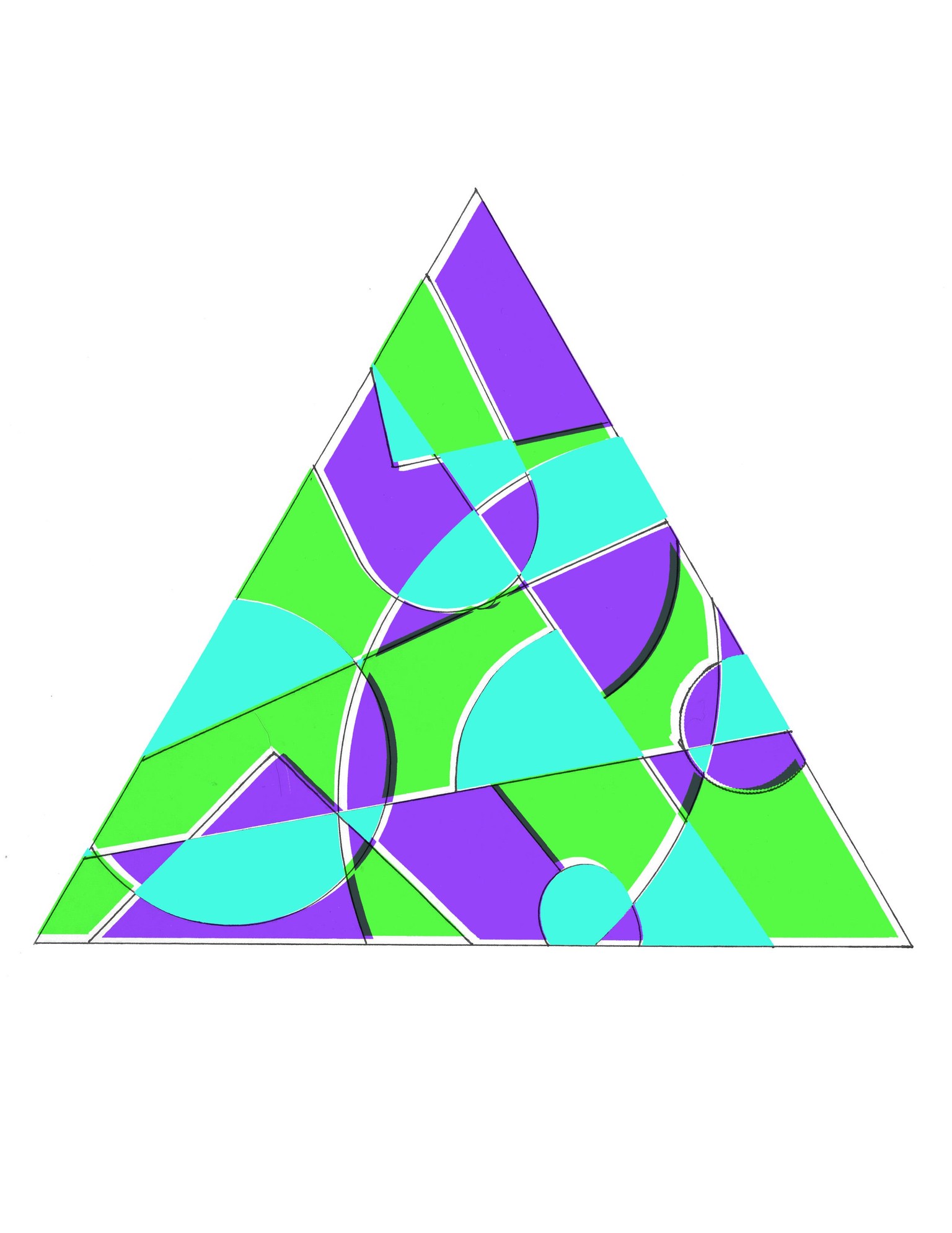 Color Separation - image 2 - student project