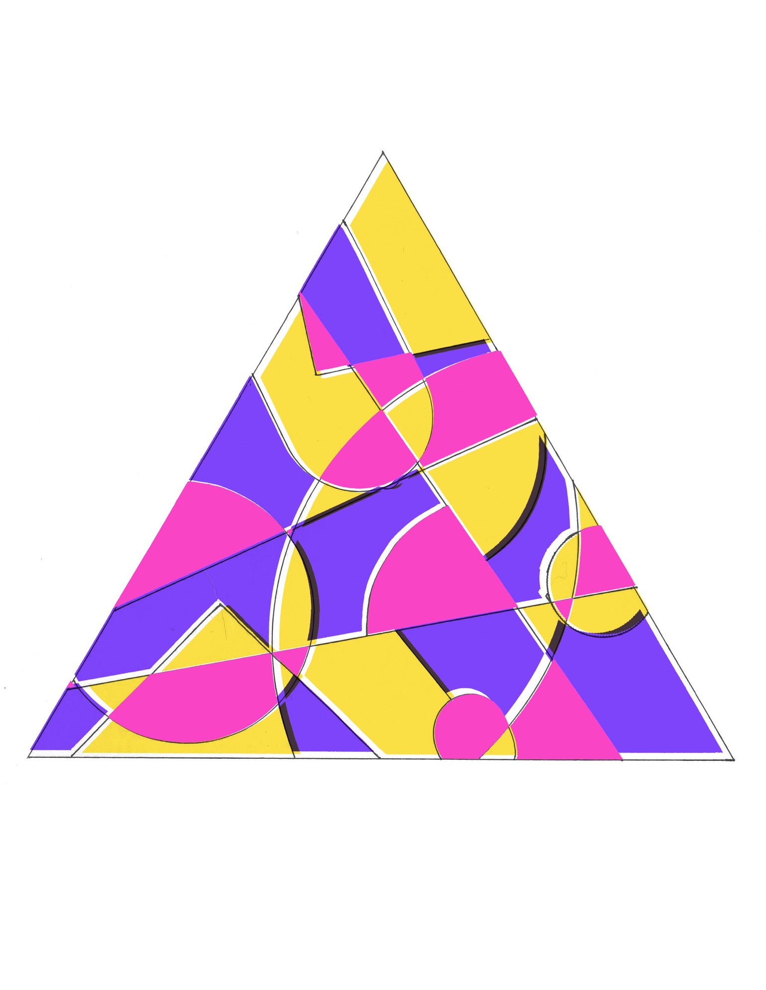 Color Separation - image 1 - student project