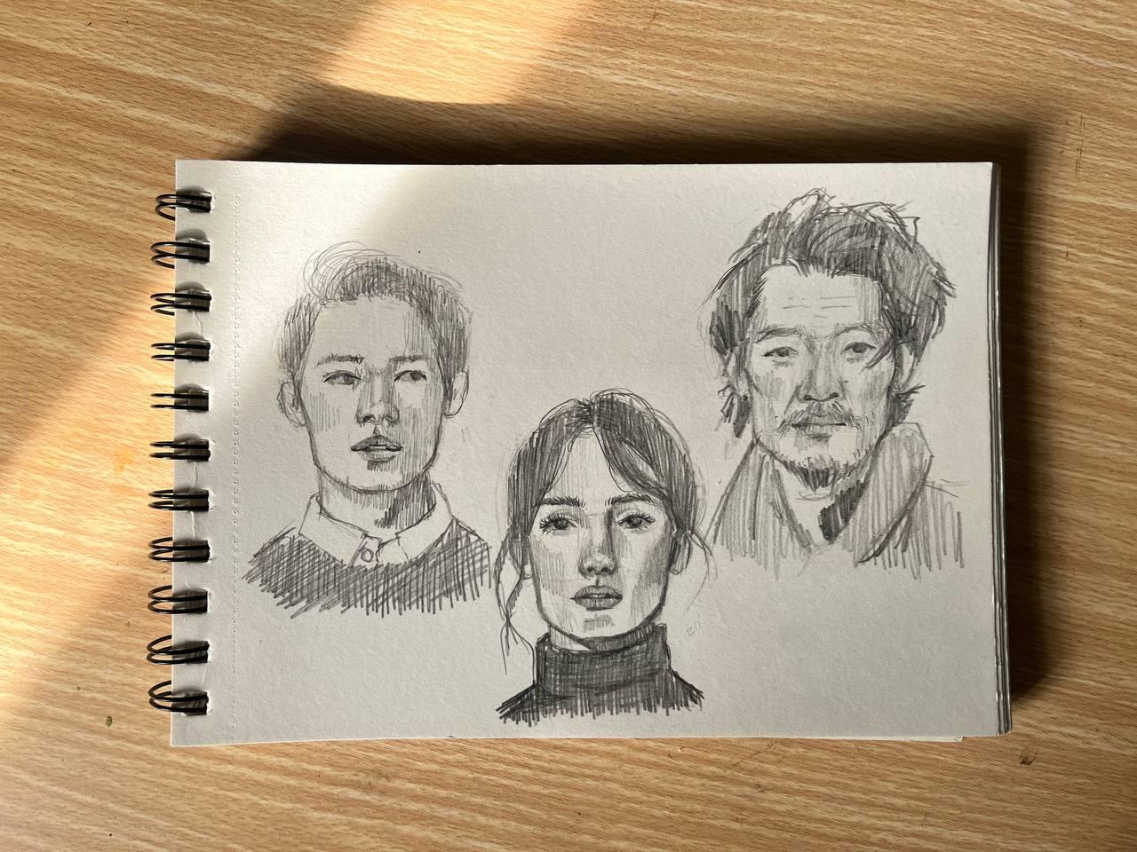 A Quick Practice Session - image 1 - student project