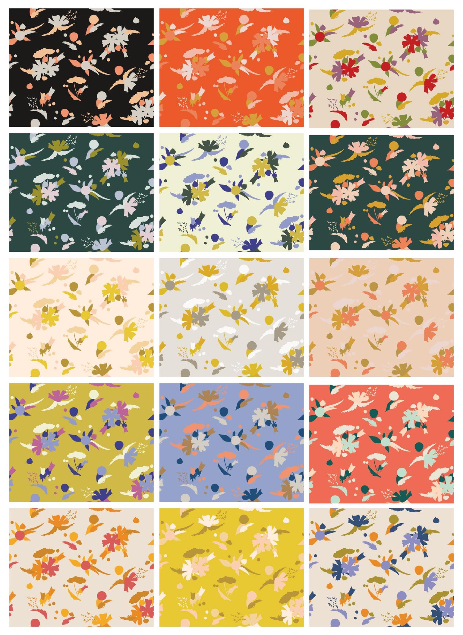 Glorious Stems - image 11 - student project