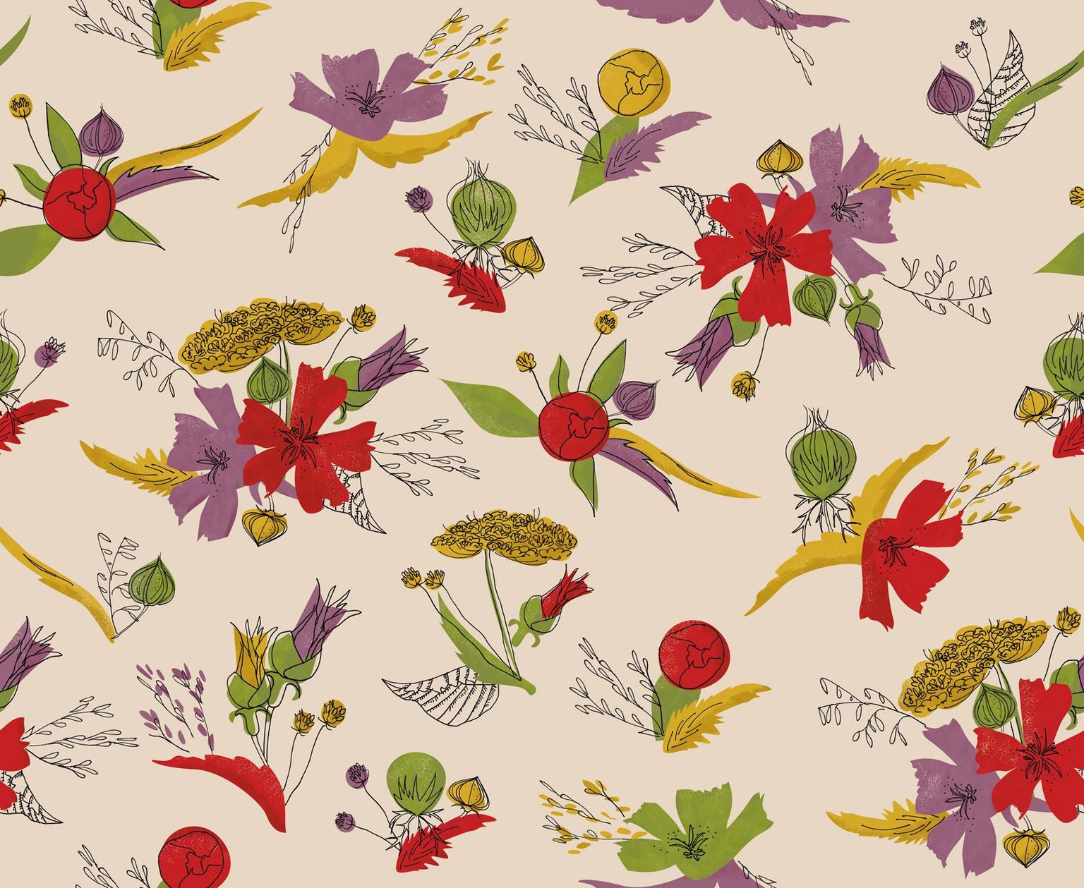 Glorious Stems - image 6 - student project